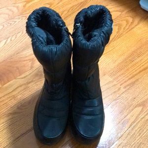 Winter boots